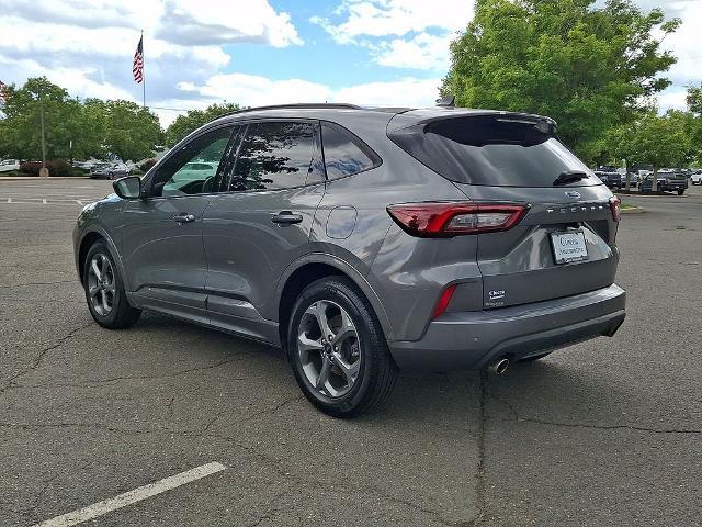 2023 Ford Escape - $21,299