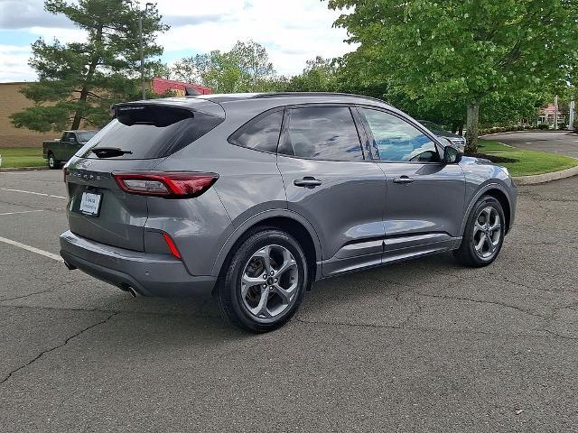 2023 Ford Escape - $21,299