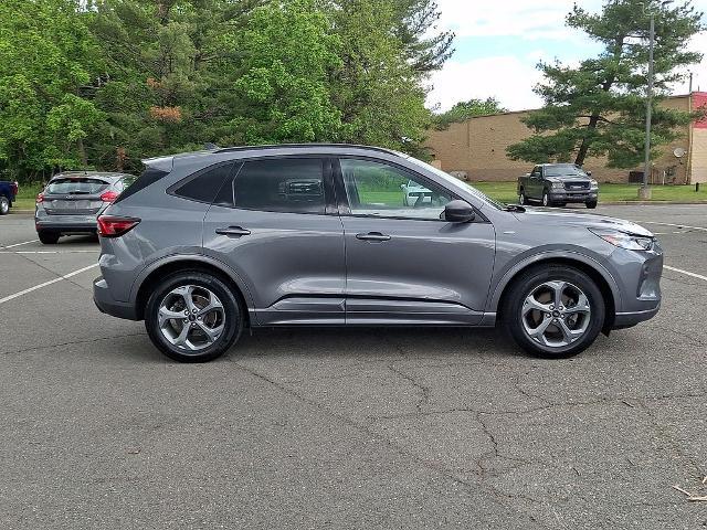 2023 Ford Escape - $21,299