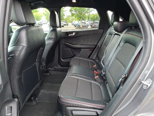2023 Ford Escape - $21,299