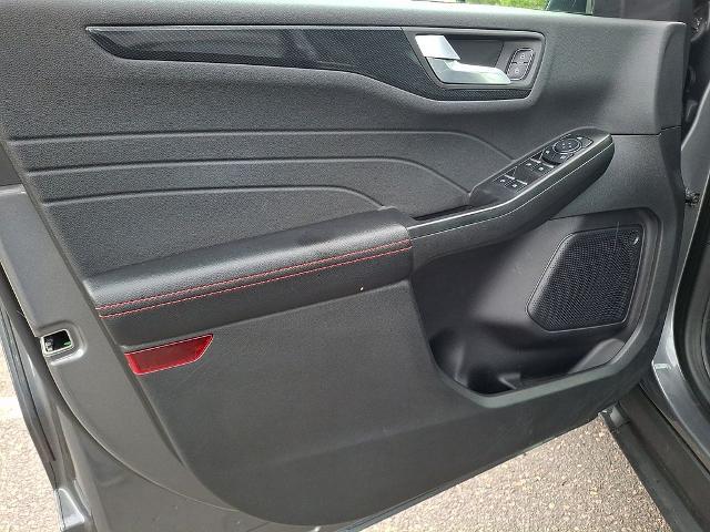 2023 Ford Escape - $21,299