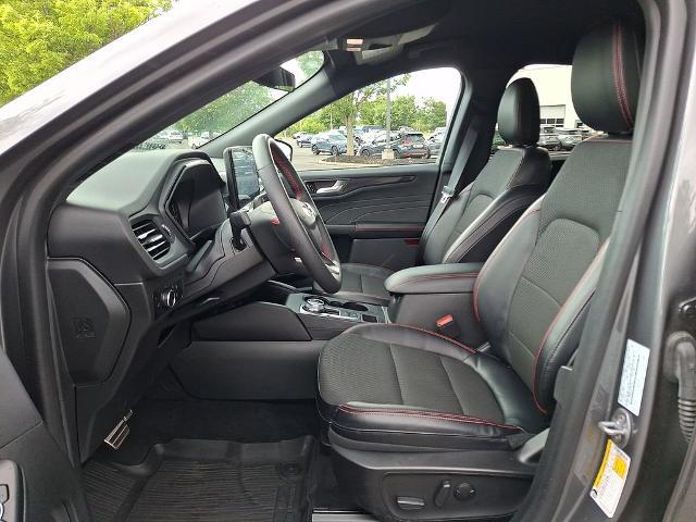2023 Ford Escape - $21,299