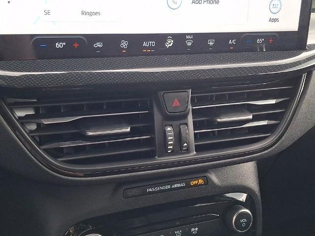 2023 Ford Escape - $21,299