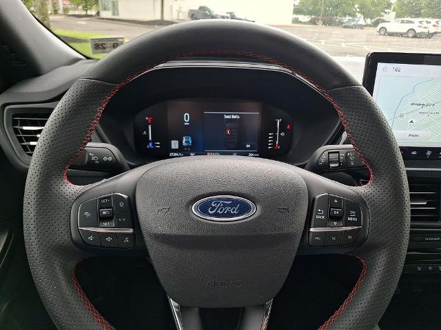 2023 Ford Escape - $21,299