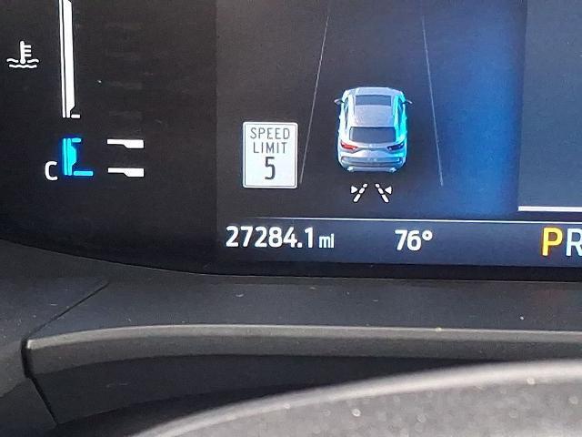 2023 Ford Escape - $21,299