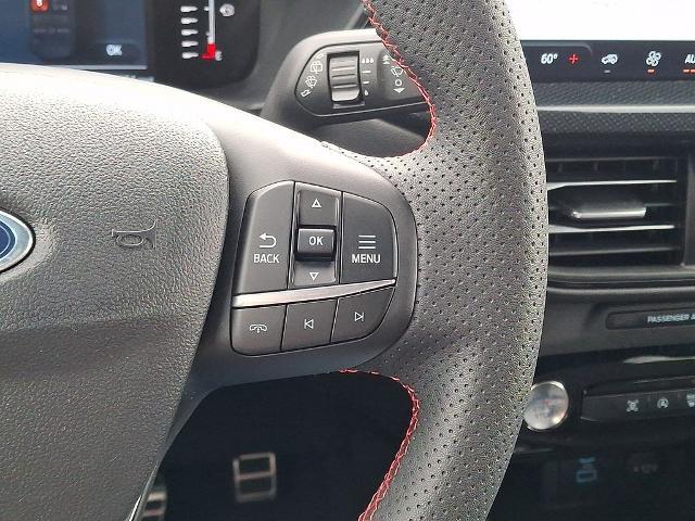 2023 Ford Escape - $21,299