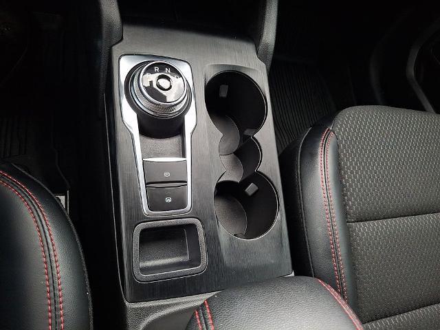2023 Ford Escape - $21,299