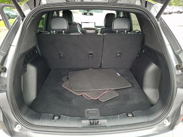 2023 Ford Escape - $21,299