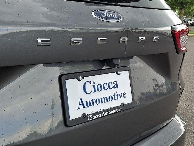 2023 Ford Escape - $21,299
