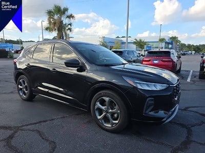 2023 Ford Escape St-Line 4DR SUV