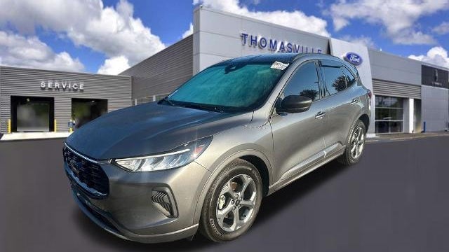 Preowned 2023 Ford Escape ST-Line for Sale