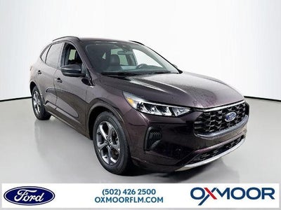 2023 Ford Escape St-Line 4DR SUV
