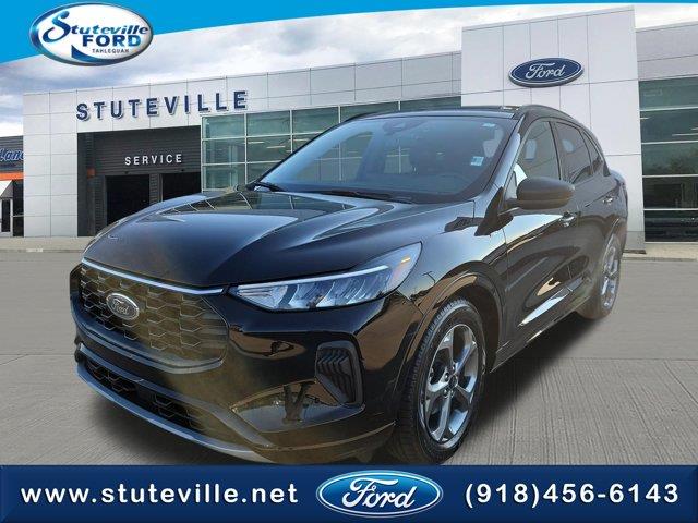 2024 Ford Escape - $24,700