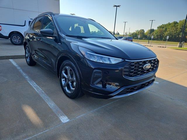 2024 Ford Escape - $24,700