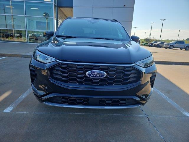 2024 Ford Escape - $24,700