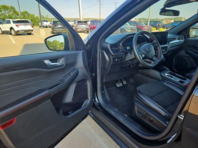 2024 Ford Escape - $24,700