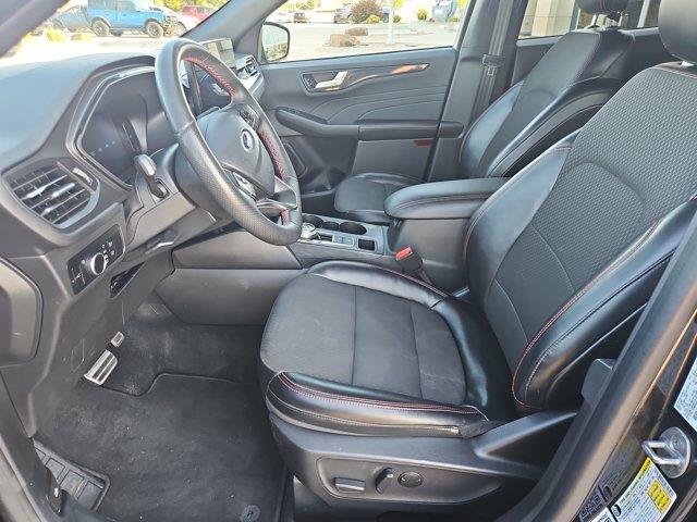 2024 Ford Escape - $24,700