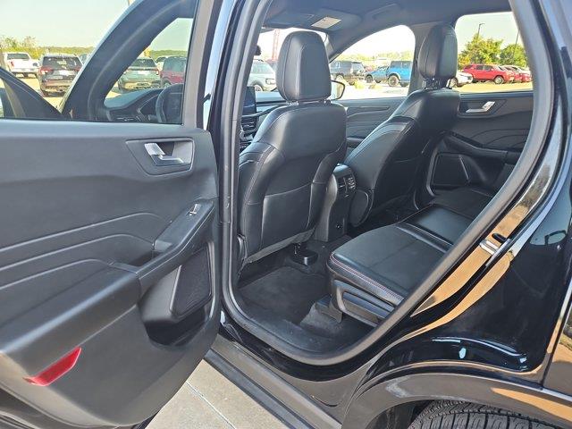 2024 Ford Escape - $24,700