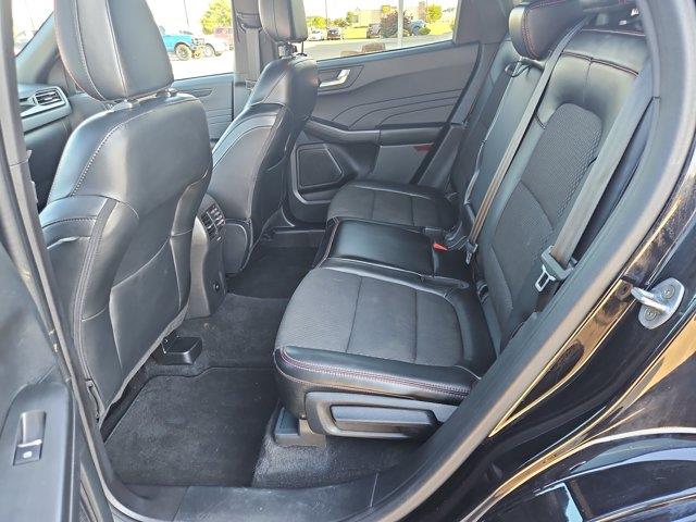 2024 Ford Escape - $24,700