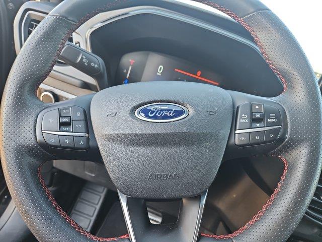 2024 Ford Escape - $24,700