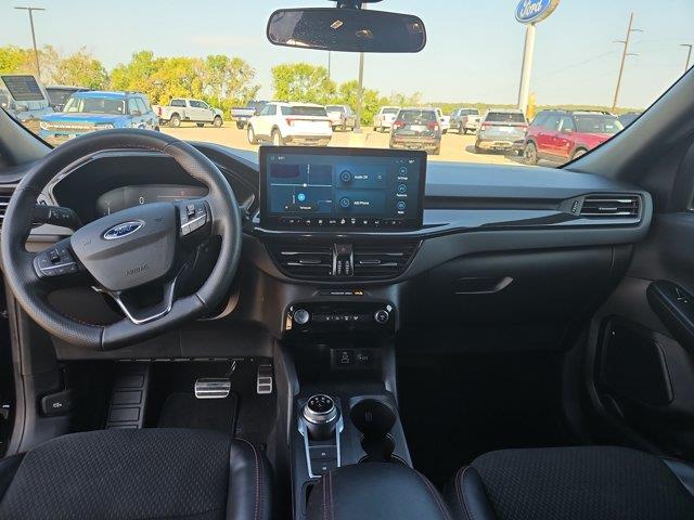 2024 Ford Escape - $24,700