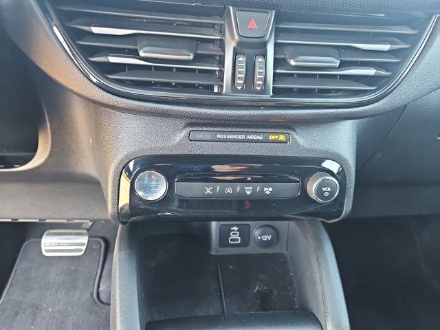 2024 Ford Escape - $24,700