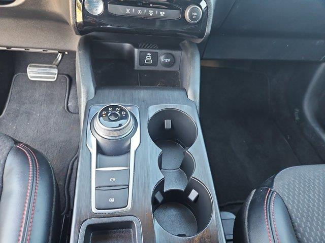 2024 Ford Escape - $24,700
