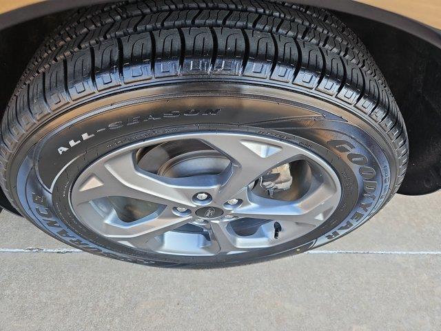 2024 Ford Escape - $24,700