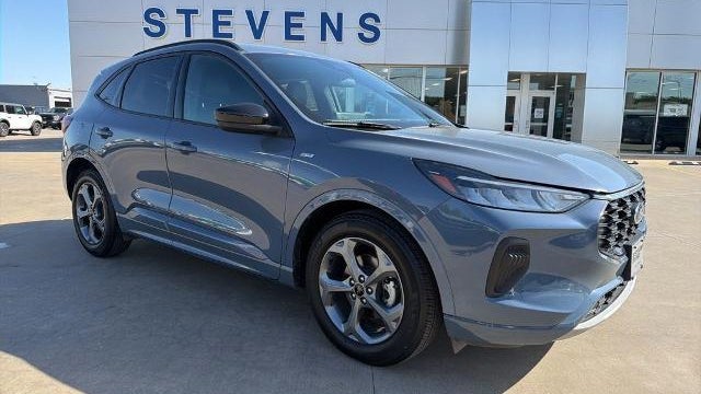 Preowned 2024 Ford Escape ST-Line for Sale