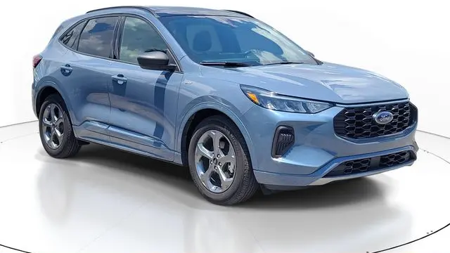 Preowned 2024 Ford Escape ST-Line for Sale