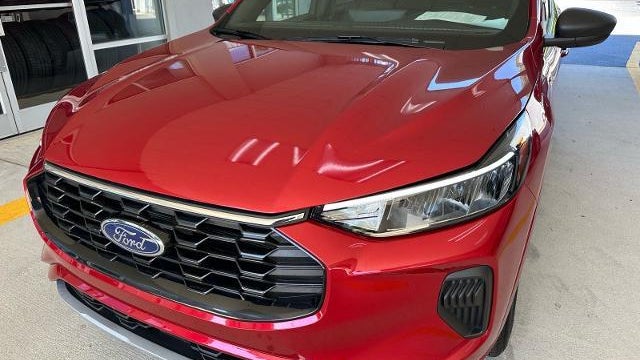 Preowned 2024 Ford Escape ST-Line for Sale