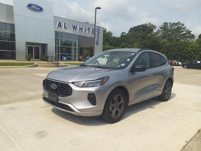 2024 Ford Escape St-Line 4DR SUV