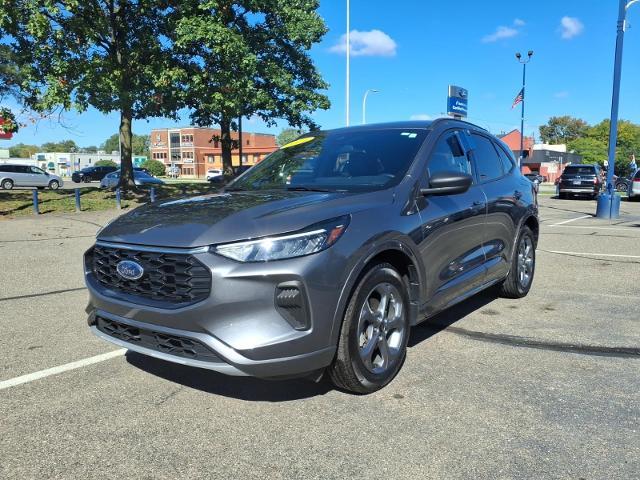 2024 Ford Escape - $23,980
