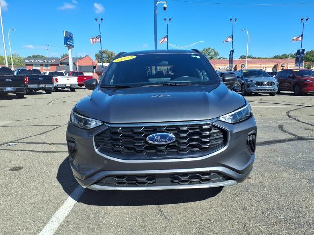2024 Ford Escape - $23,980