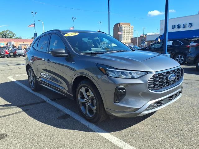 2024 Ford Escape - $23,980