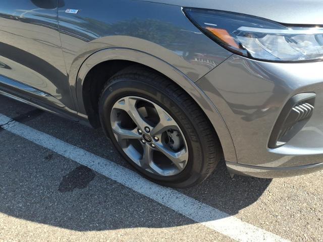 2024 Ford Escape - $23,980