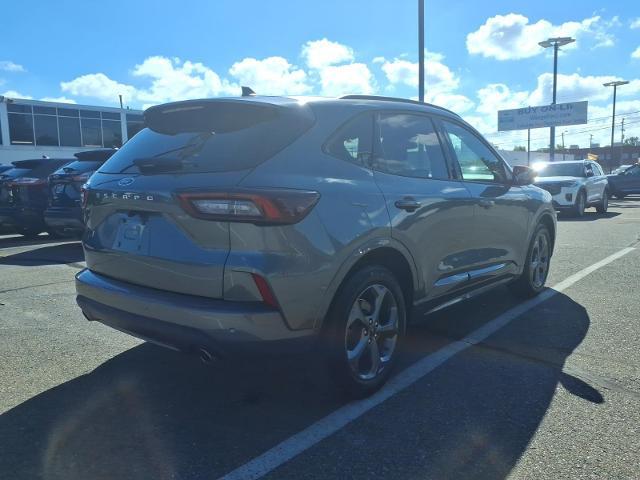2024 Ford Escape - $23,980