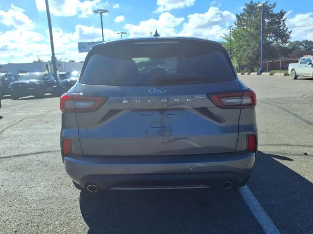 2024 Ford Escape - $23,980