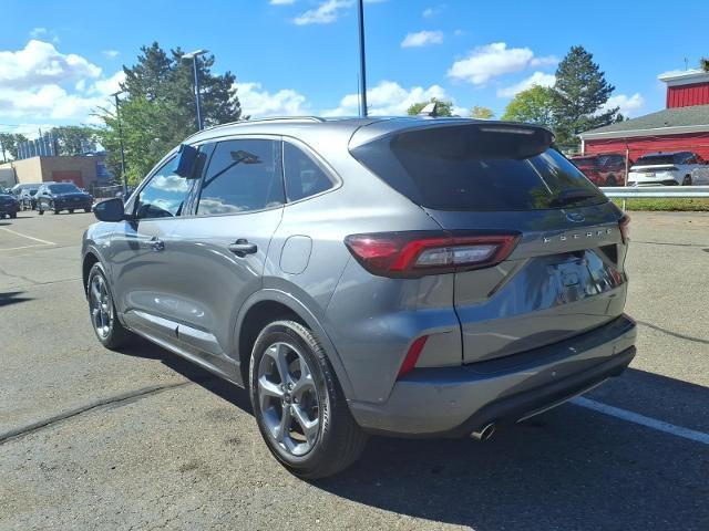 2024 Ford Escape - $23,980