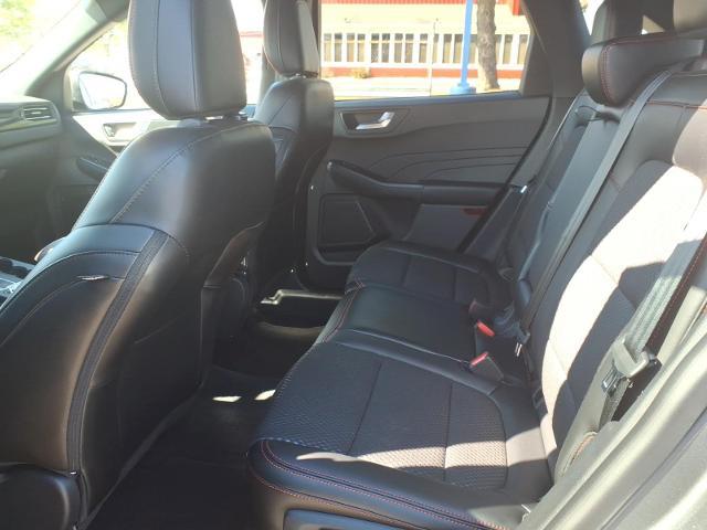 2024 Ford Escape - $23,980