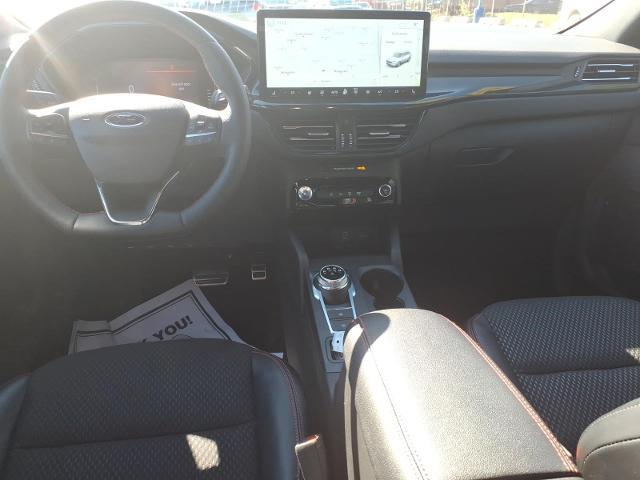 2024 Ford Escape - $23,980