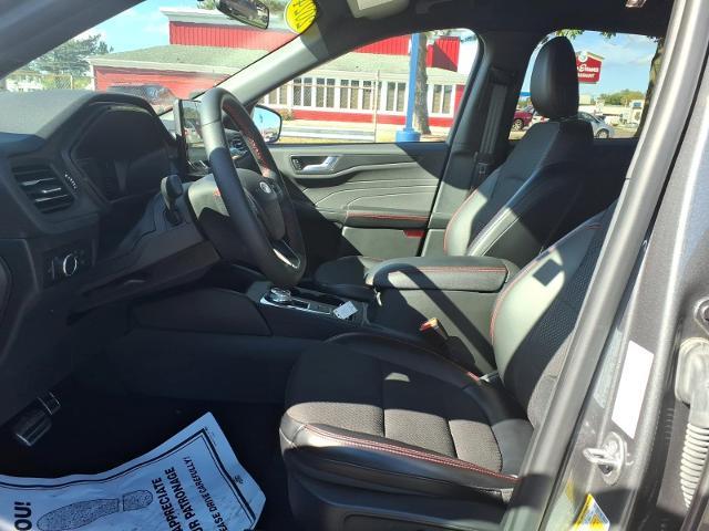 2024 Ford Escape - $23,980