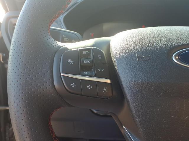 2024 Ford Escape - $23,980