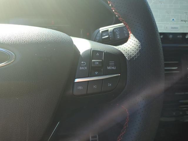 2024 Ford Escape - $23,980