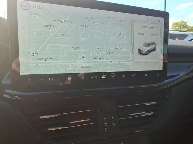 2024 Ford Escape - $23,980