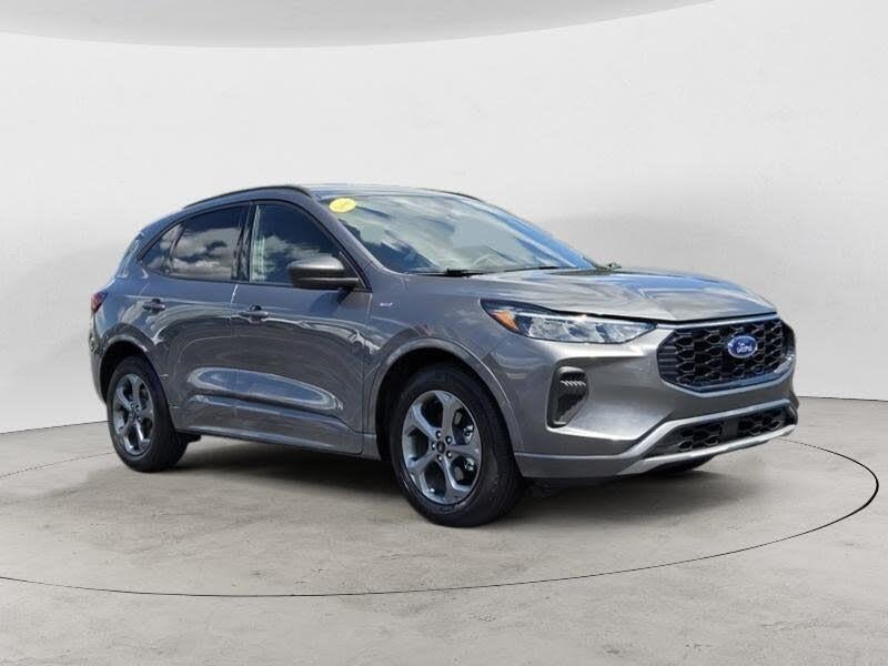 2024 Ford Escape - $25,877