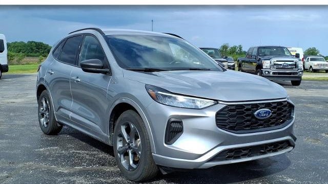 Preowned 2024 Ford Escape ST-Line for Sale