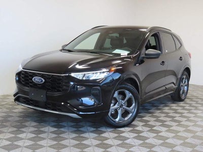 2024 Ford Escape St-Line 4DR SUV