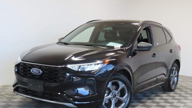 Preowned 2024 Ford Escape ST-Line for Sale