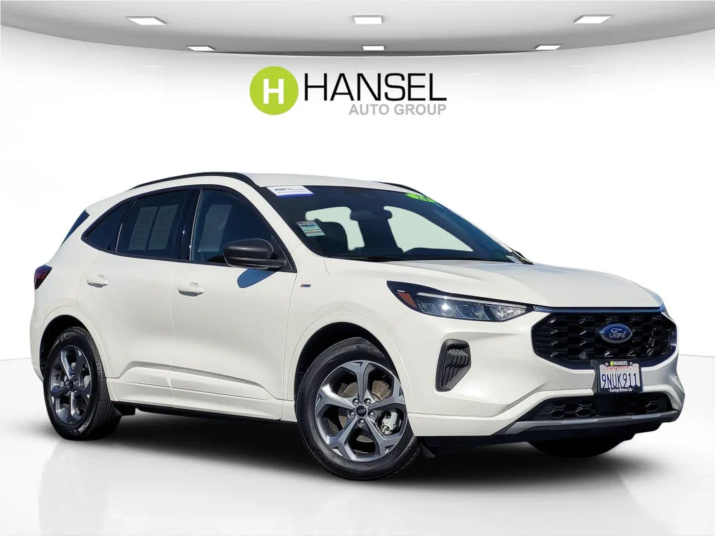 2024 Ford Escape - $19,988